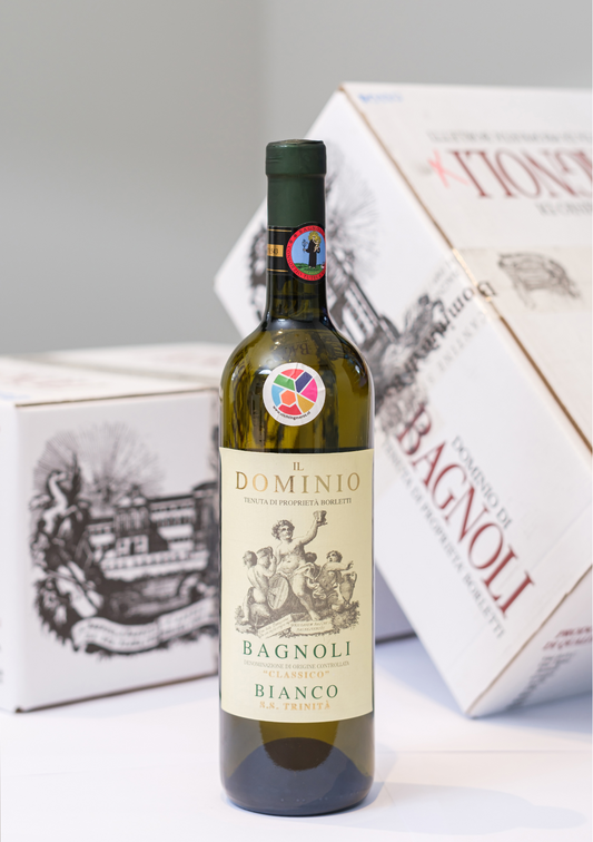 Bagnoli Bianco Classico D.O.C. (doos)