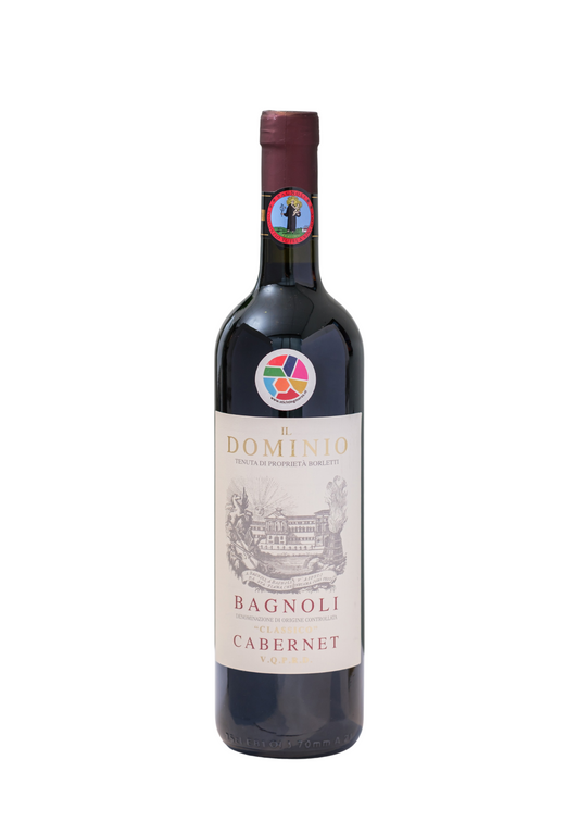 Bagnoli Cabernet Classico D.O.C.