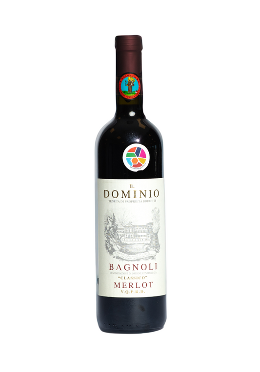 Bagnoli Merlot Classico D.O.C.