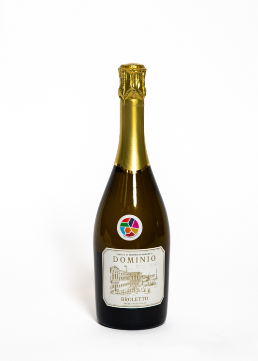Broletto – Prosecco Spumante Extra Dry D.O.C.