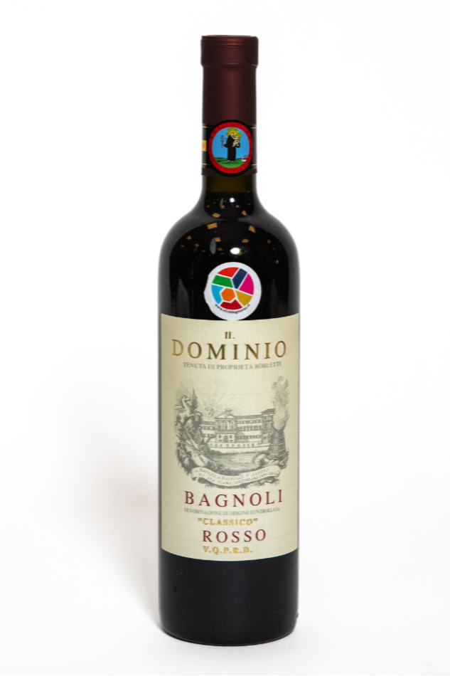 Bagnoli Rosso Classico D.O.C.