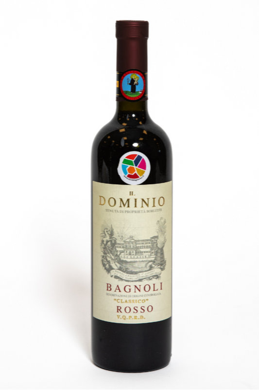 Bagnoli Rosso Classico D.O.C.